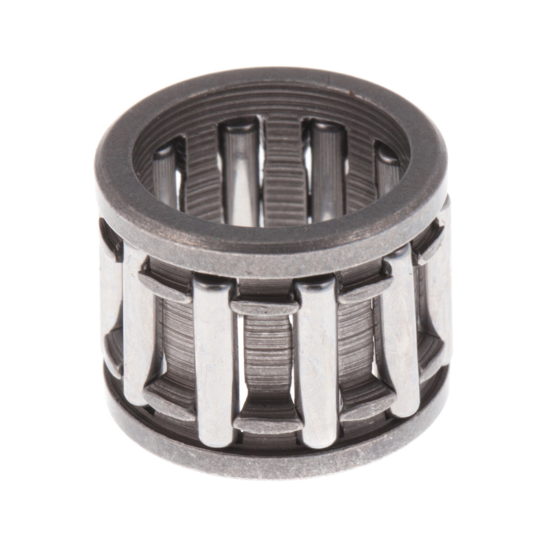 Needle Cage