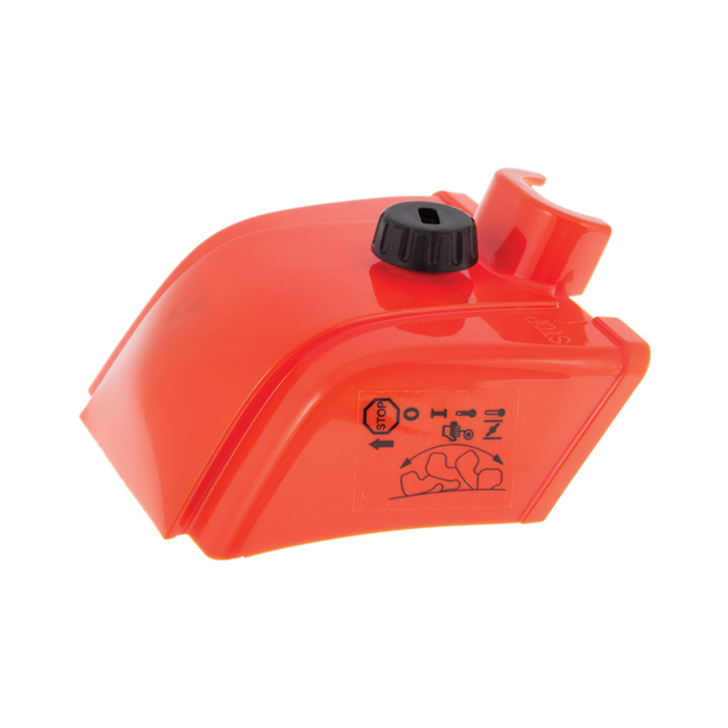 Carburettor Cover