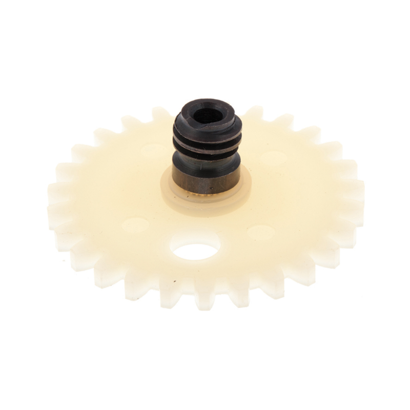 Worm Gear & Bushing