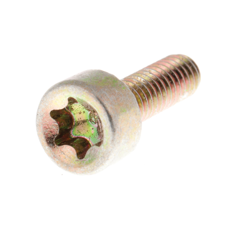 Spline Screw