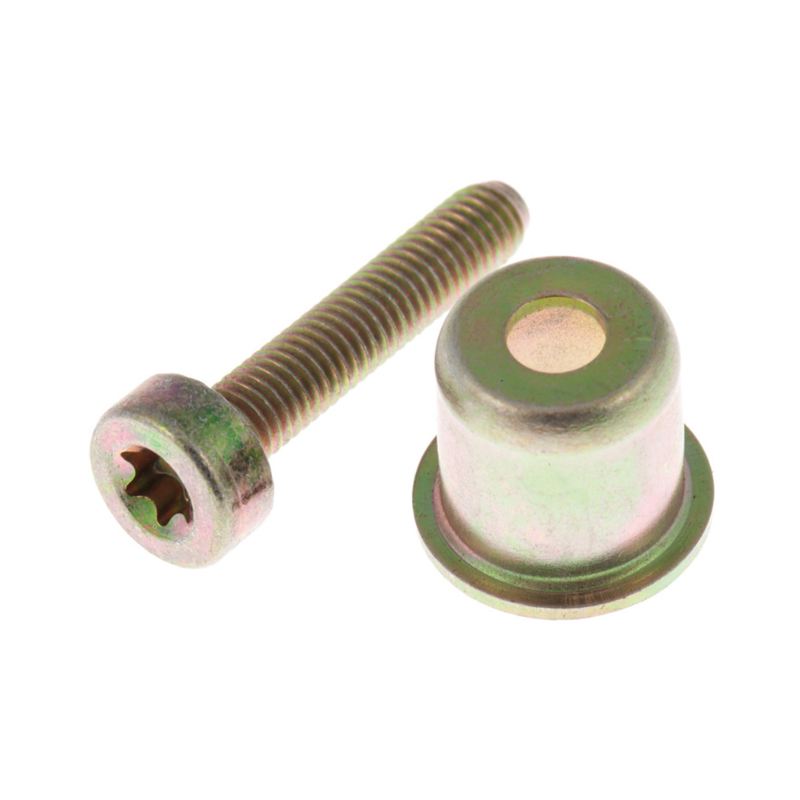 Screw Assembly