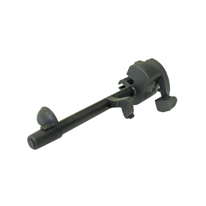 Control Shaft