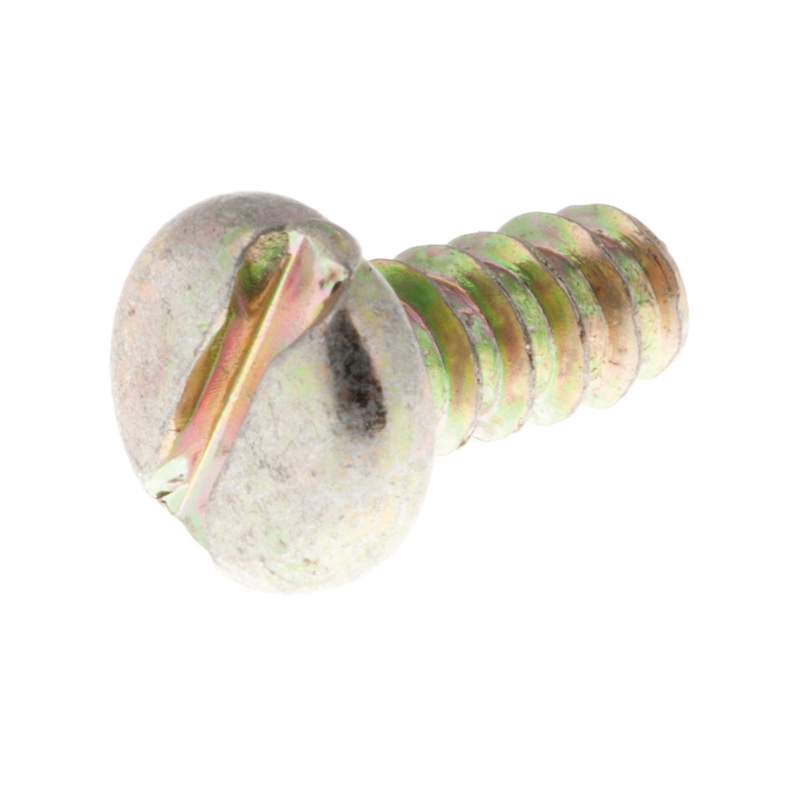 Pan Head Screw