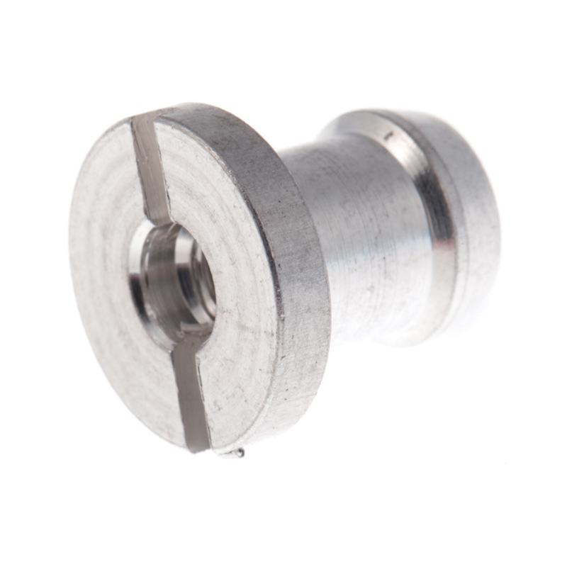 Slotted Nut