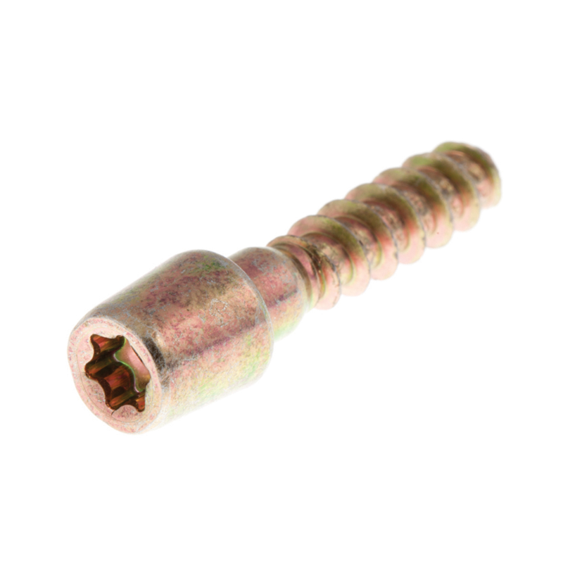 Pan Head Screw