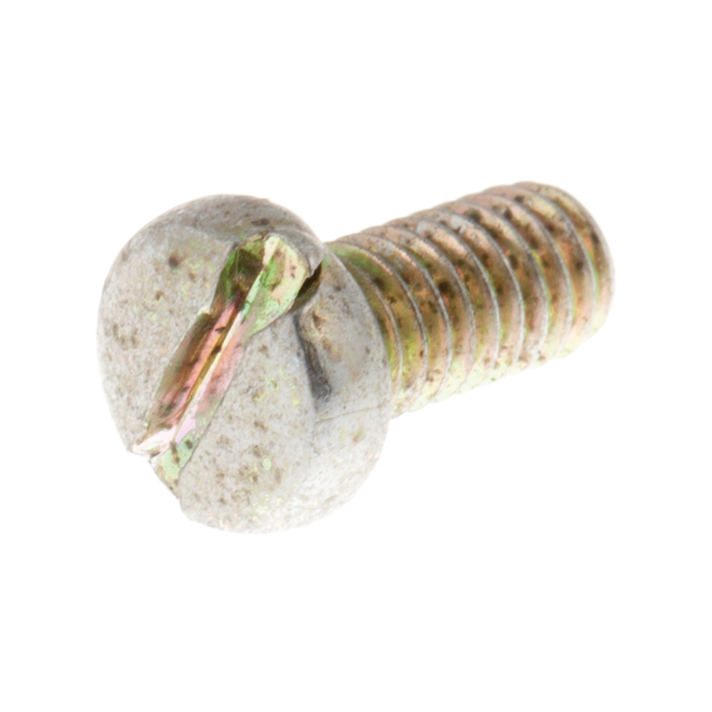 Pan Head Screw
