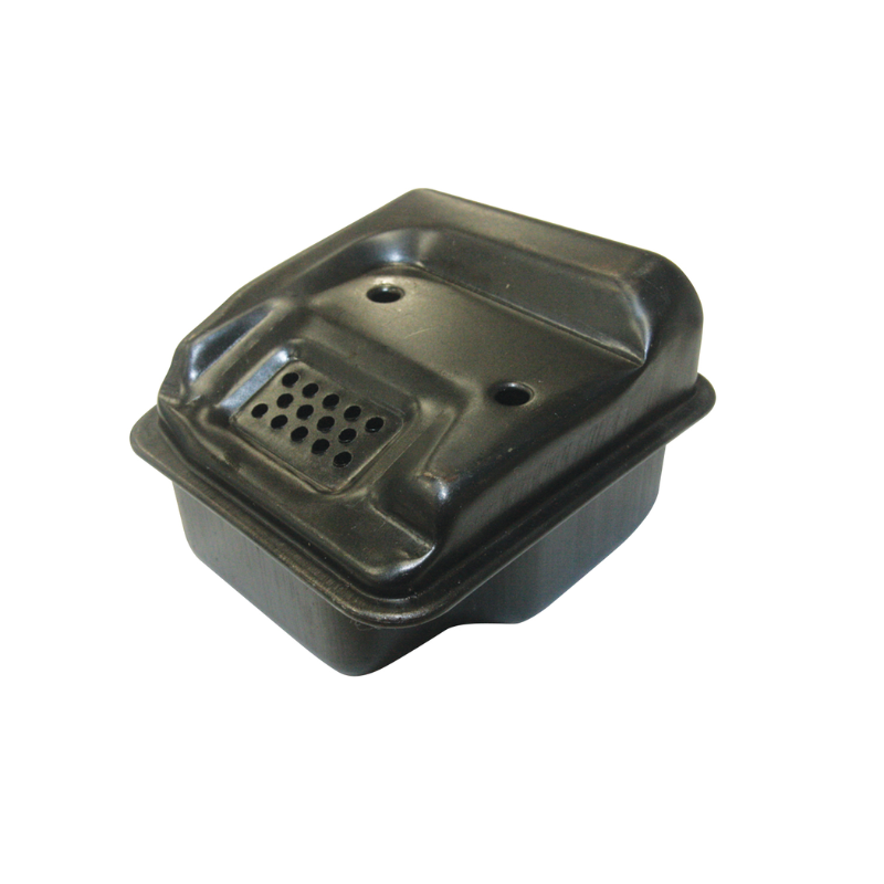Muffler ST0546