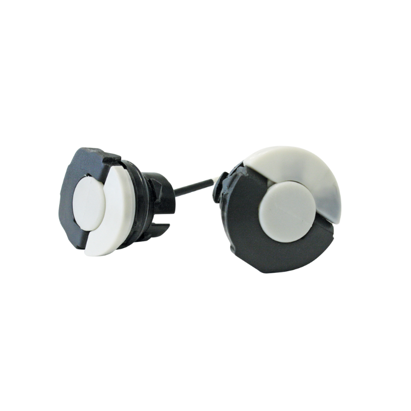 Fuel & Oil Cap