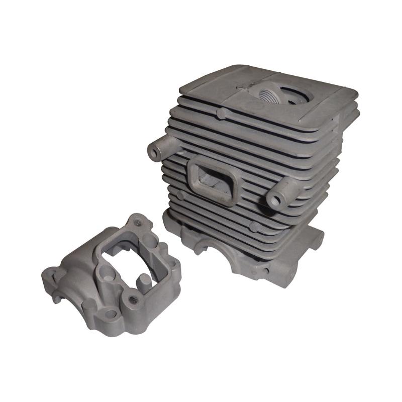 Cylinder Assembly