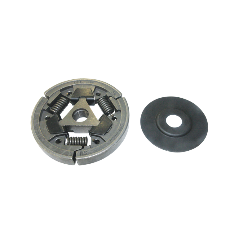 Clutch Assembly ST0634