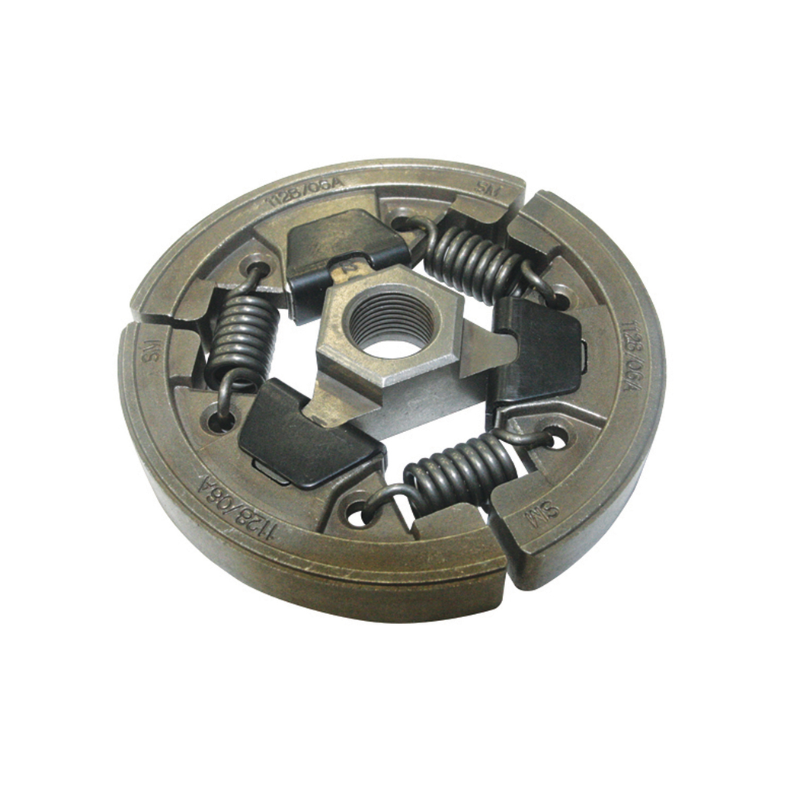 Clutch Assembly ST0638