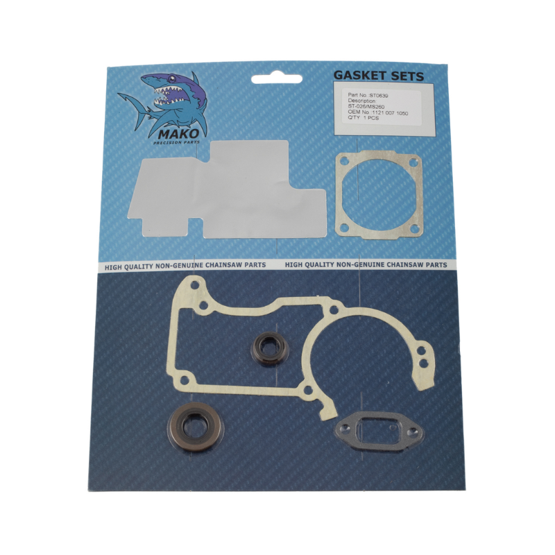 Gasket Set
