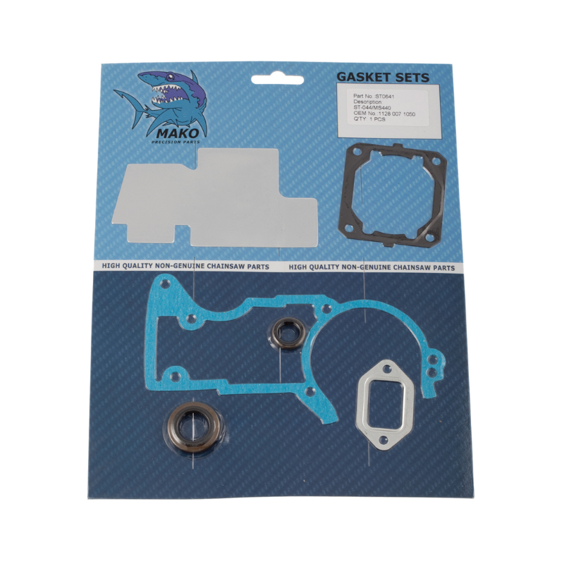 Gasket Set