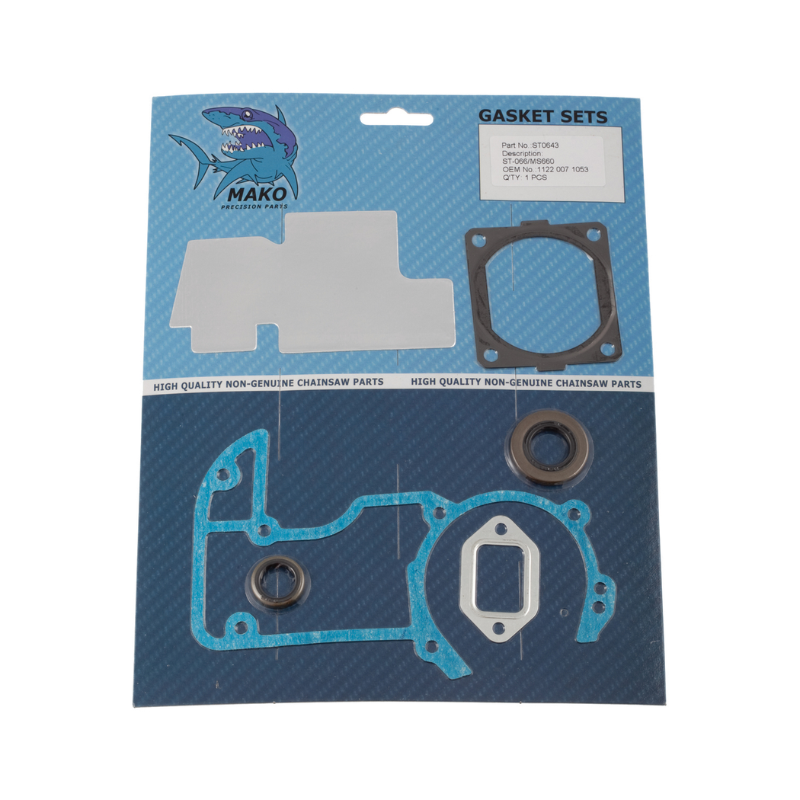 Gasket Set