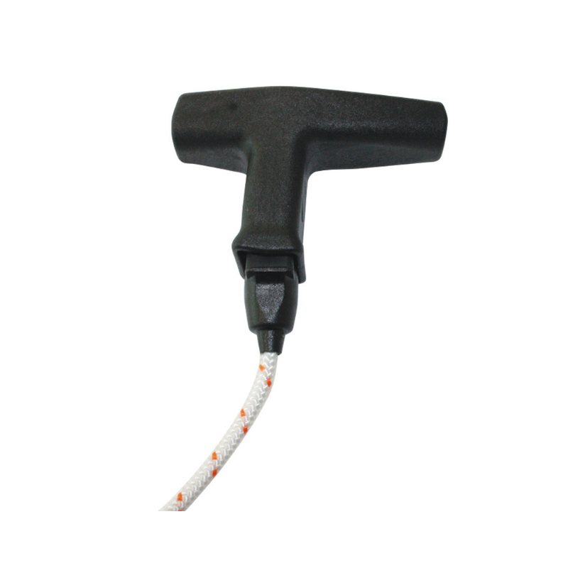Starter Handle With Rope