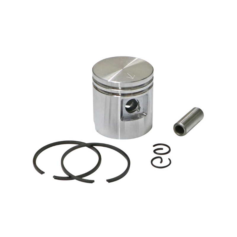 Piston Assembly