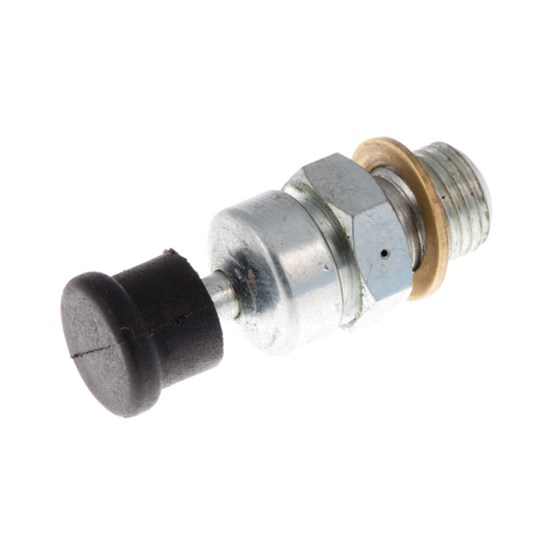 Decompression Valve - Short Type