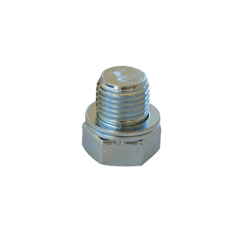 Decompressor Plug