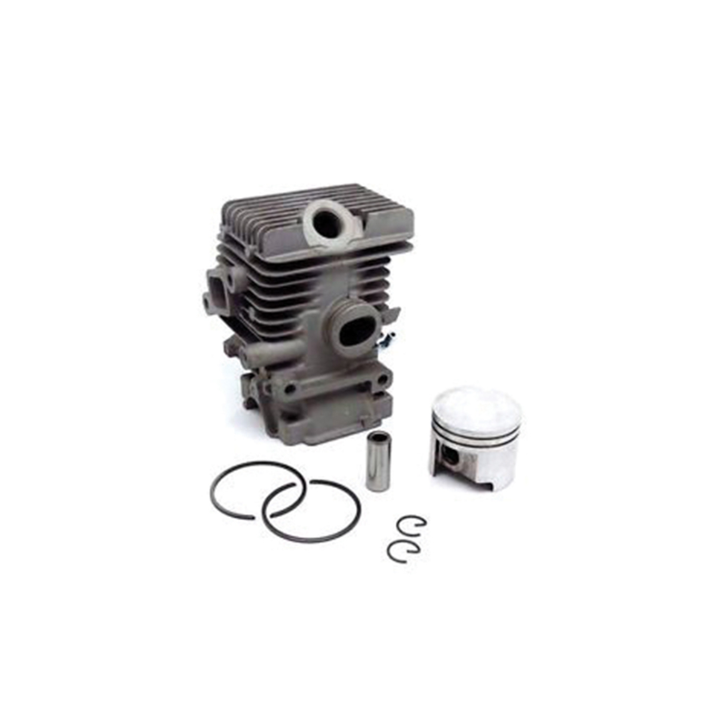 Cylinder Assembly - MS192T - 1137 020 1201