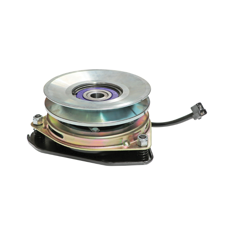 Electric PTO Clutch - Warner 5215-140