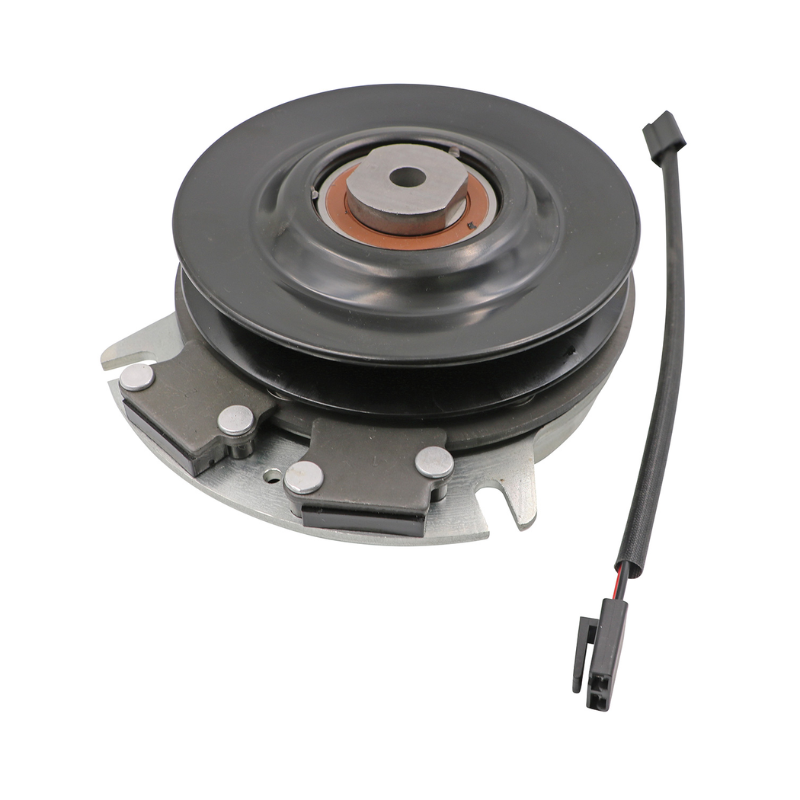 Electric PTO Clutch - AYP 106880, Husqvarna 539 10 68-80, Warner 5218-102