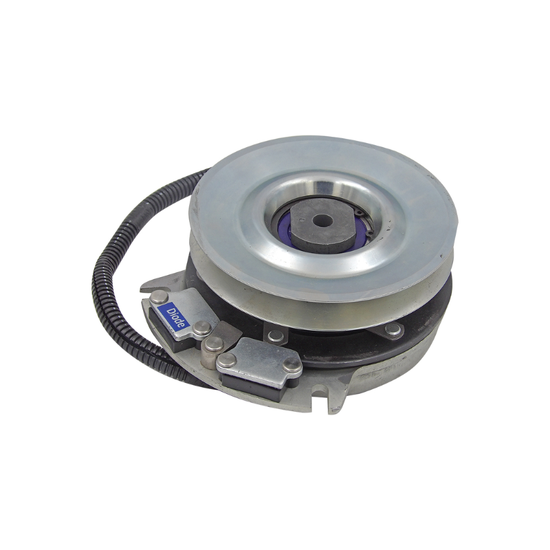 Electric PTO Clutch - Warner 5218-227