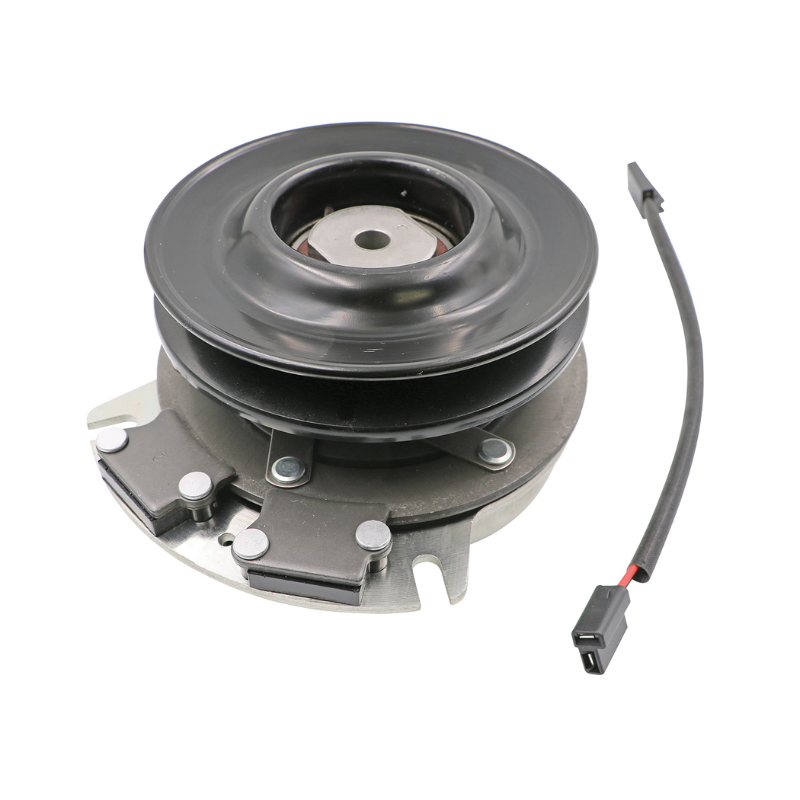Electric PTO Clutch - AYP 607001, Husqvarna 574 60 70-01, Warner 5218-247