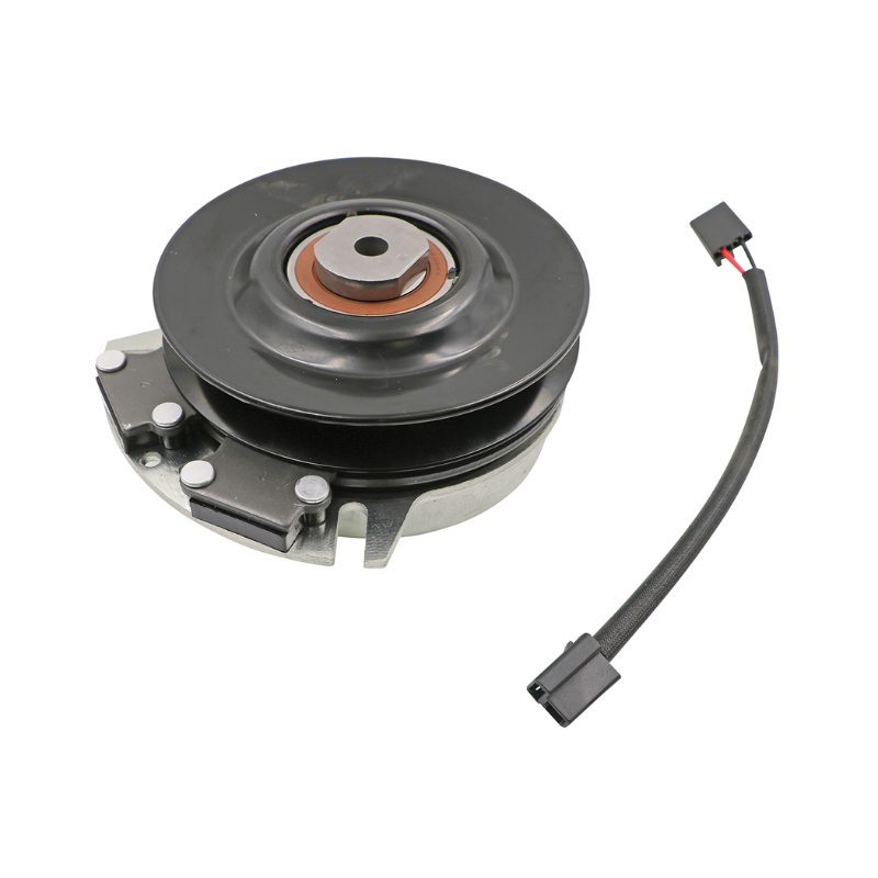 Electric PTO Clutch - AYP 105804, Husqvarna 539 10 58-04, Warner 5219-23
