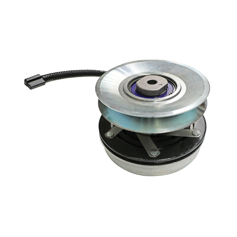 Electric PTO Clutch - John Deere AM134397, AM141536, AM143390, Warner 5219-127, 5219-62, 5219-87