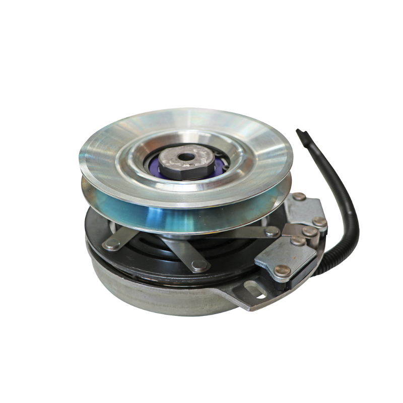 Electric PTO Clutch - MTD 917-04552, 717-04552, Warner 5219-98