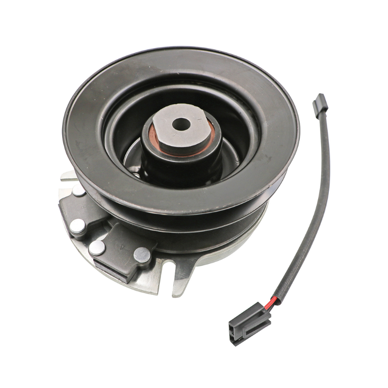 Electric PTO Clutch - MTD/Cub Cadet 717-04376, 717-04376A, 917-04376, 917-04376A, Warner X0399