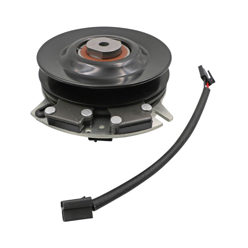 Electric PTO Clutch - John Deere GY20108, GY20652, GY20878, GY21340, Warner 5219-20, 5219-73