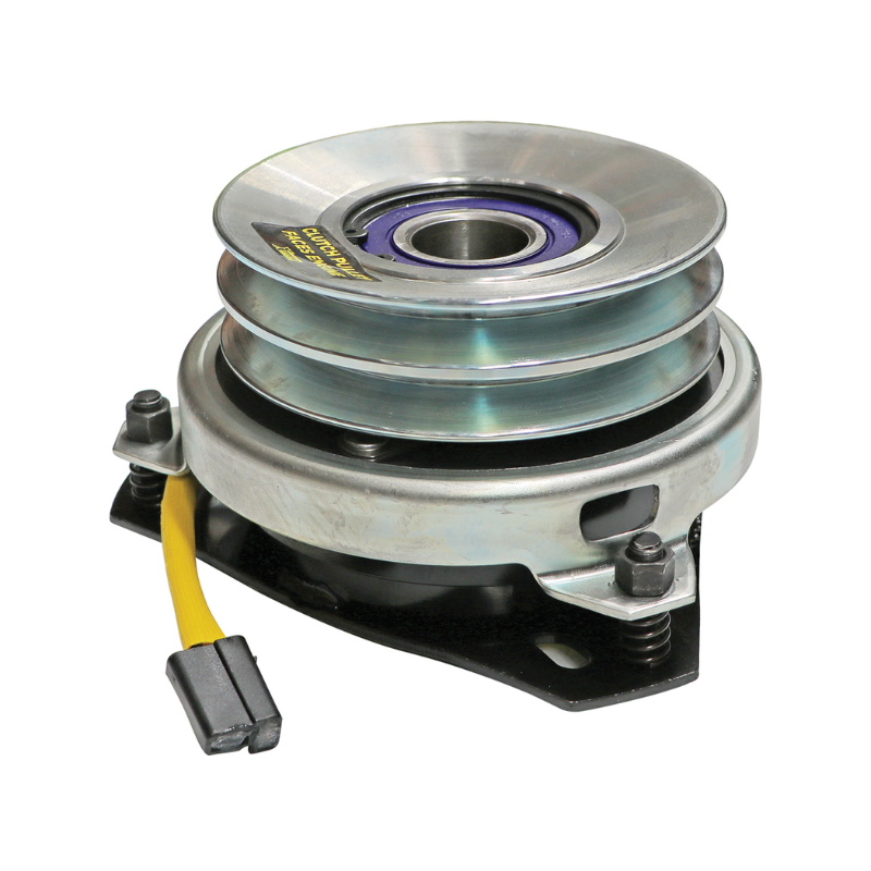 Electric PTO Clutch - Warner 5215-52, 5215-62