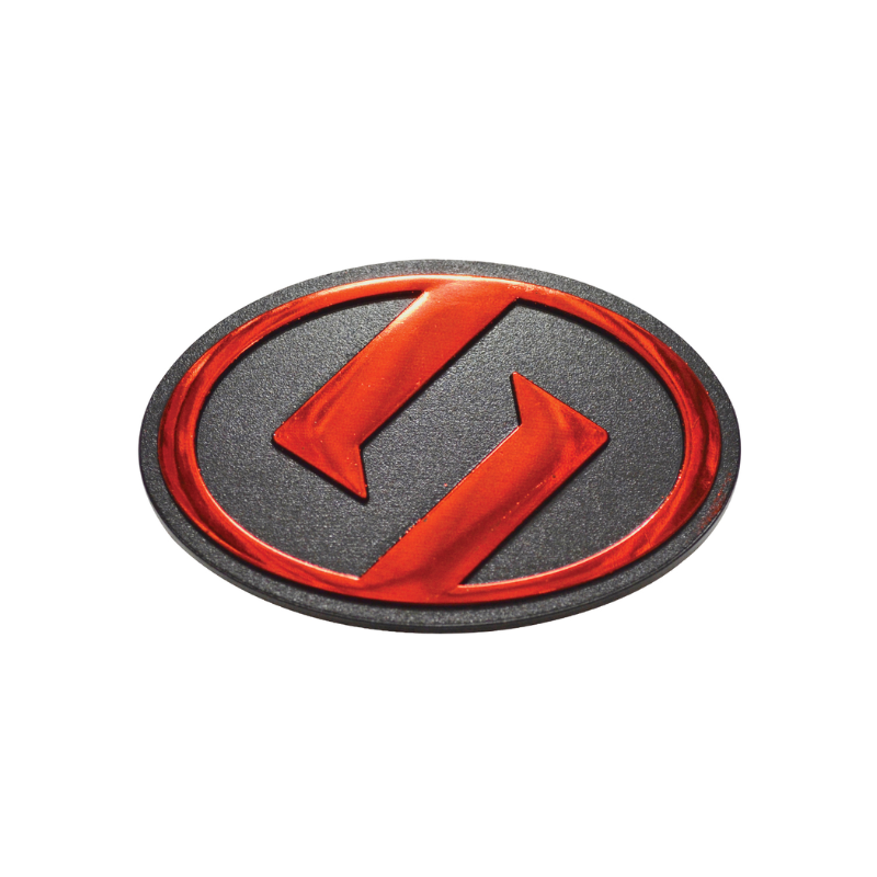 Bonnet Badge