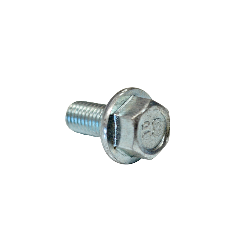 Deck wheel bolt