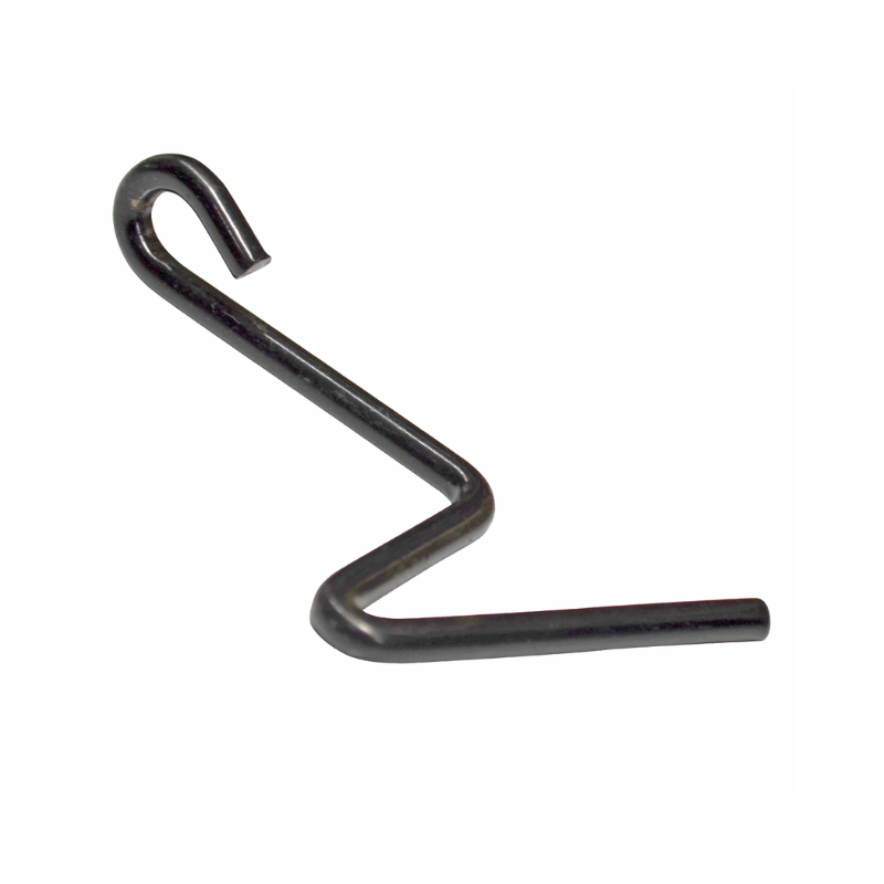 Spring Detent Ring 15