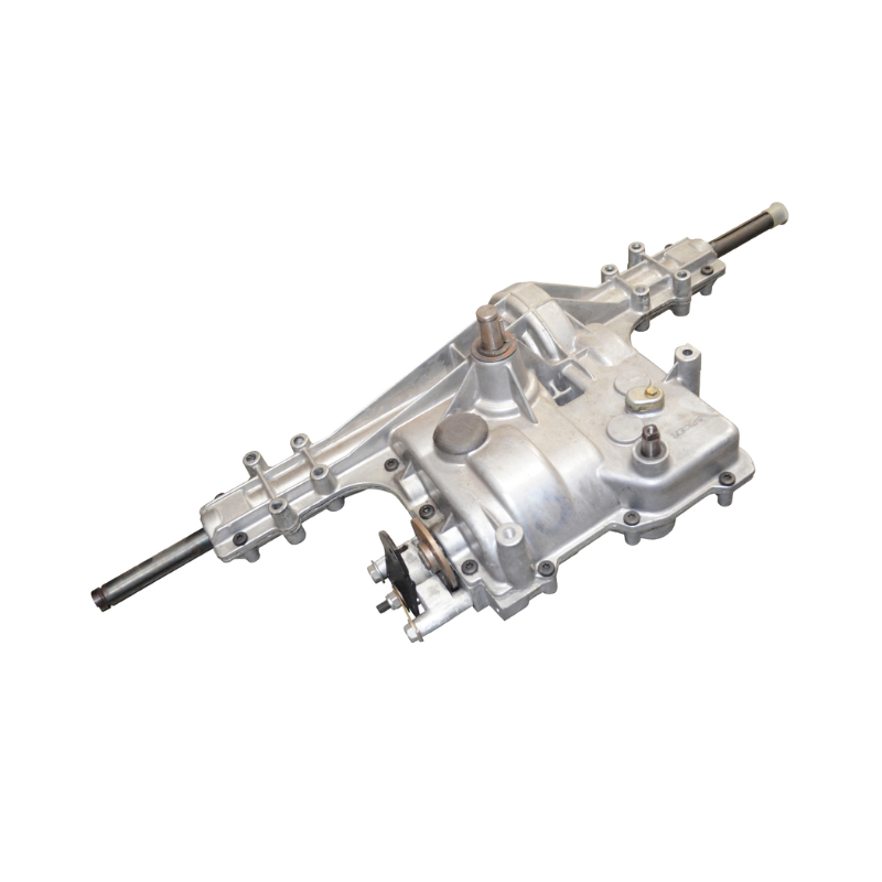 Transmission - Manual Machine