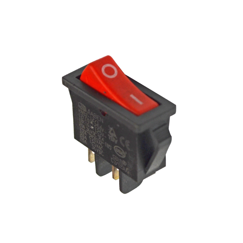Head Light Switch