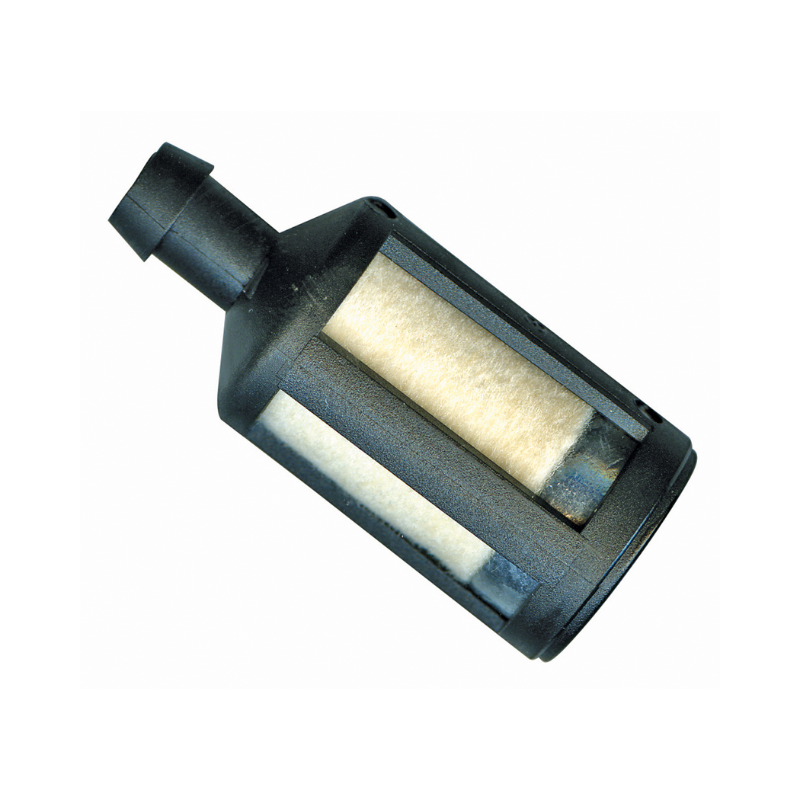 Fuel Filter Assembly