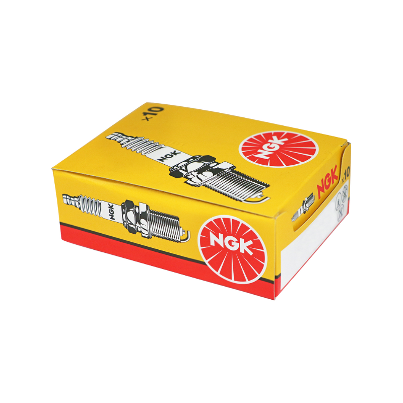 Spark Plug, 10 Pack – Made by NGK ZFR5F