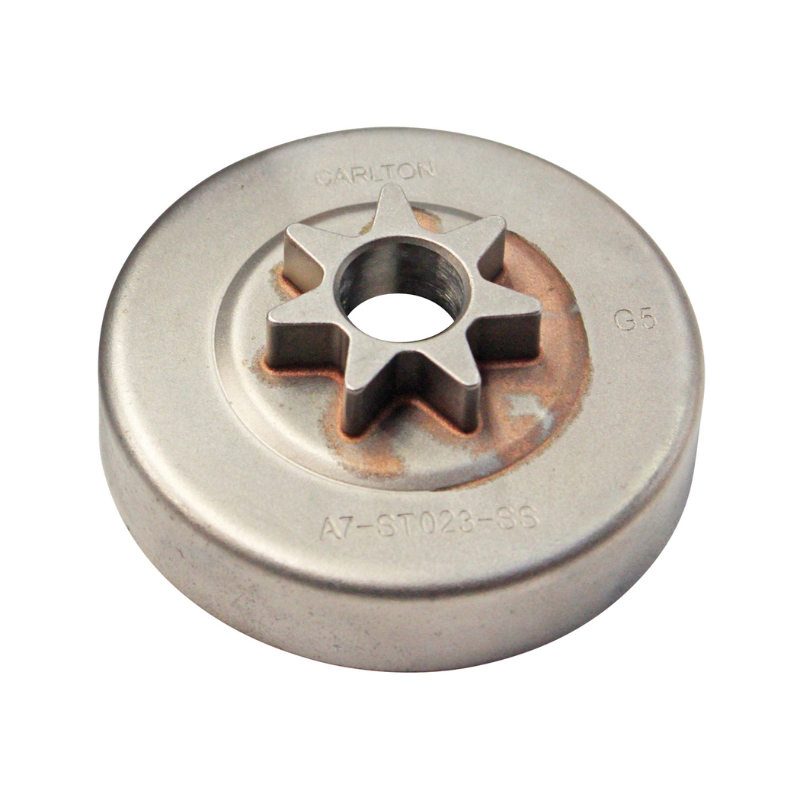 Spur Sprocket