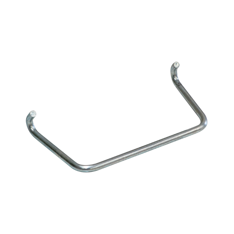 Front Axle Clip