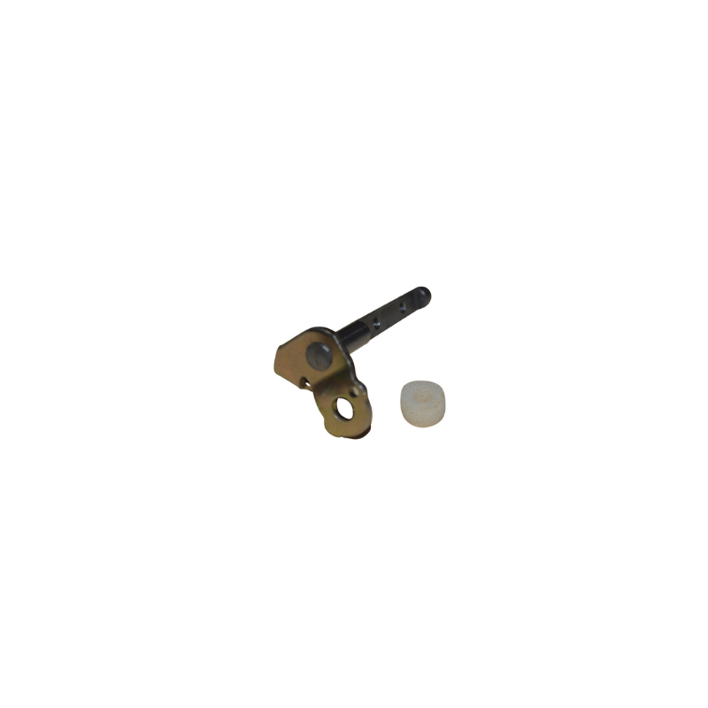 Jak Max Throttle Shaft