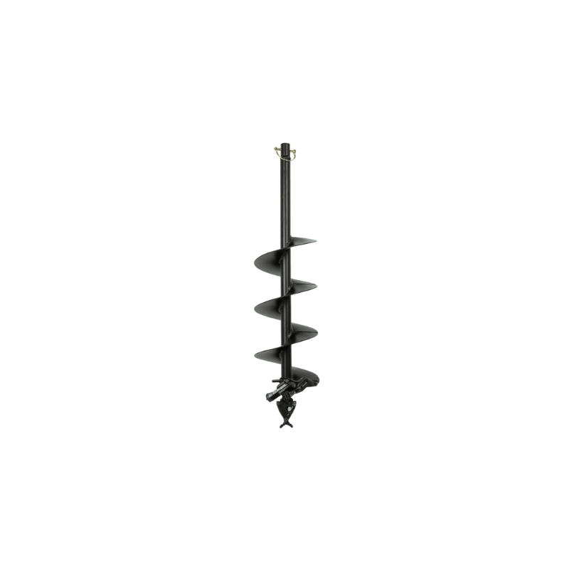 8 Inch Auger Bit with pin BRAA3202-52400