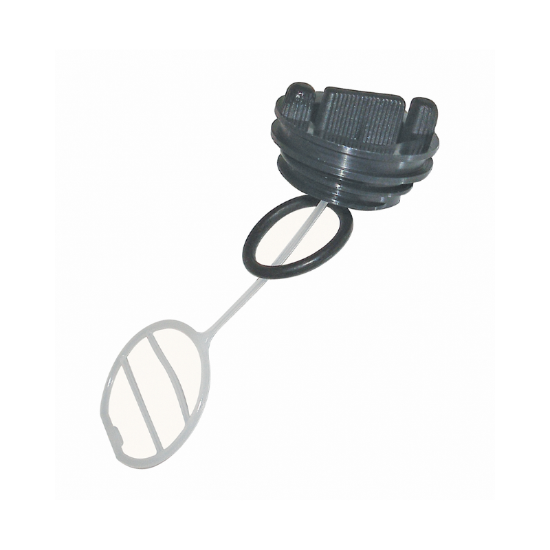 Fuel Cap – Husqvarna 50, 55, 181, 238, 262, 281, 394, 3120