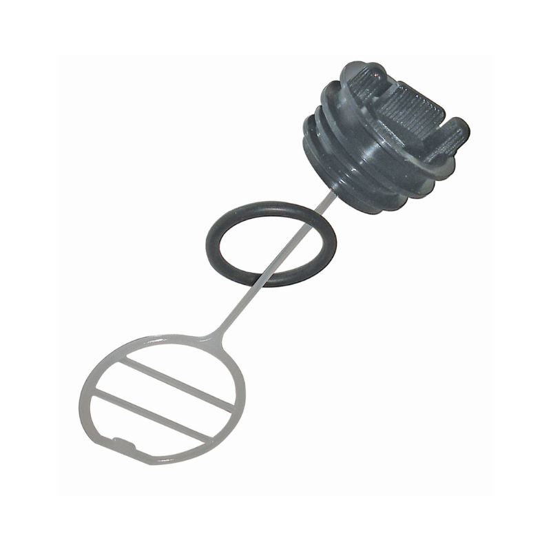 Oil Cap – Husqvarna 50, 55, 141, 142, 254, 261, 262