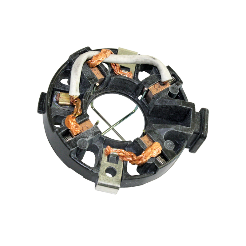 Jak Max Brush Holder Starter Motor