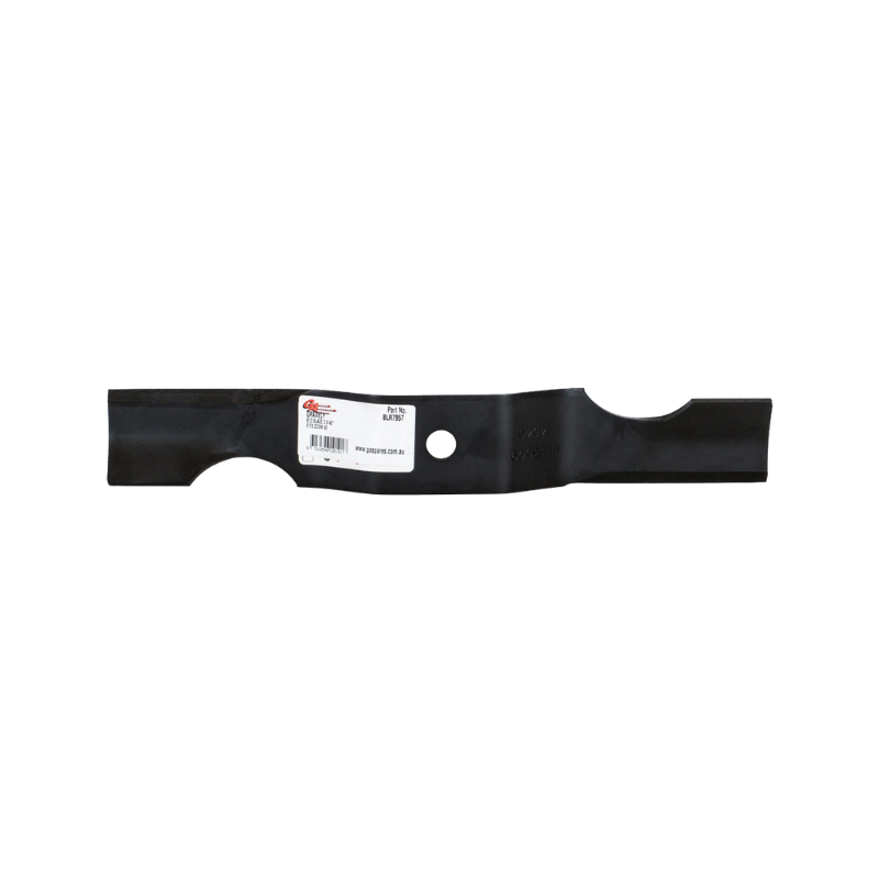 Ariens Gravely 42 Inch Stepped Right-Hand Bar Blade BLR7957