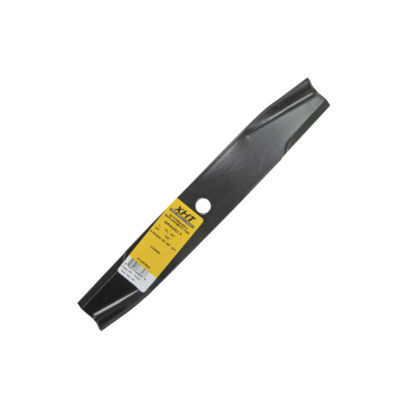 Bar Blade - 352.4mm/13-7/8" Gravely - 3 for 40"