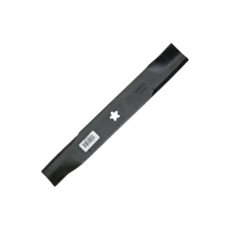 Bar Blade - 457mm/18" Husqvarna/Dixon - 3 for 52"
